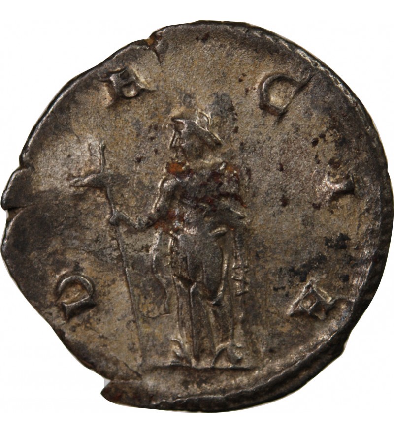 TRAJAN DÈCE - ANTONINIEN 250 ROME