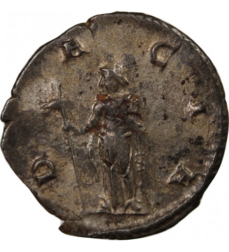 TRAJAN DÈCE - ANTONINIEN 250 ROME