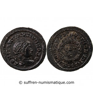 CONSTANTIN II - NUMMUS 323 LYON