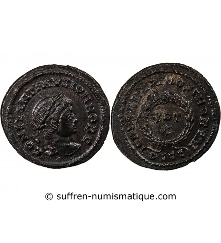 CONSTANTIN II - NUMMUS 323 LYON