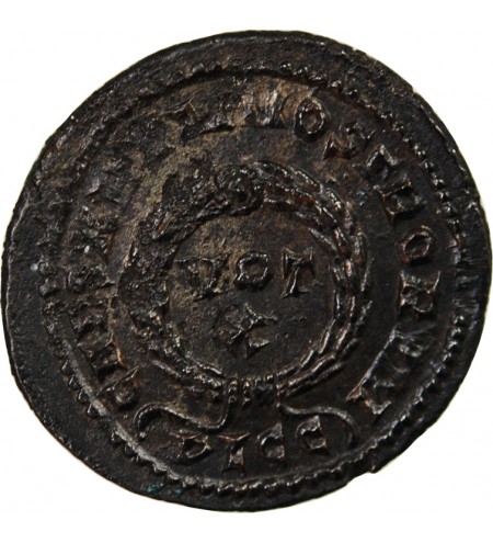 CONSTANTIN II - NUMMUS 323 LYON