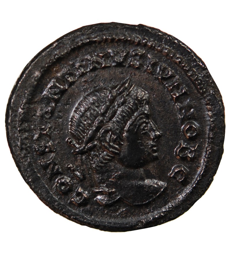 CONSTANTIN II - NUMMUS 323 LYON