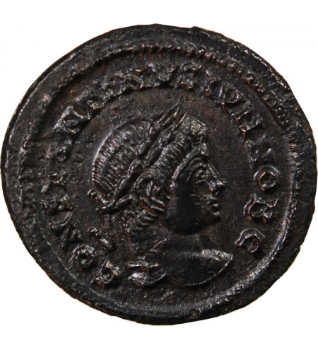 CONSTANTIN II - NUMMUS 323 LYON