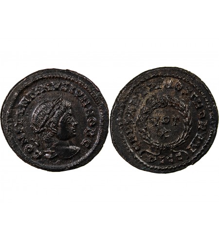 CONSTANTIN II - NUMMUS 323 LYON