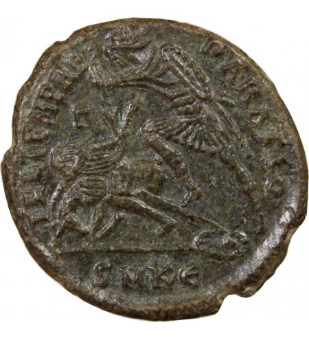 CONSTANCE II - MAIORINA 351 / 354 CYZIQUE