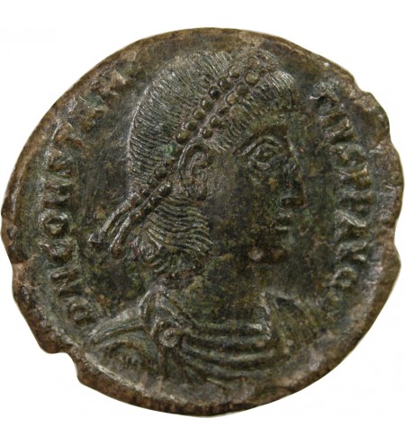 CONSTANCE II - MAIORINA 351 / 354 CYZIQUE