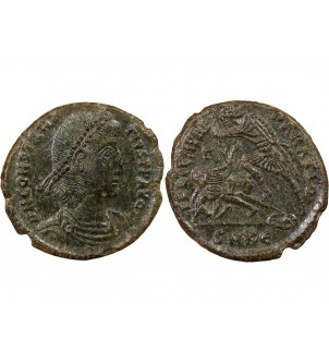 CONSTANCE II - MAIORINA 351 / 354 CYZIQUE 2