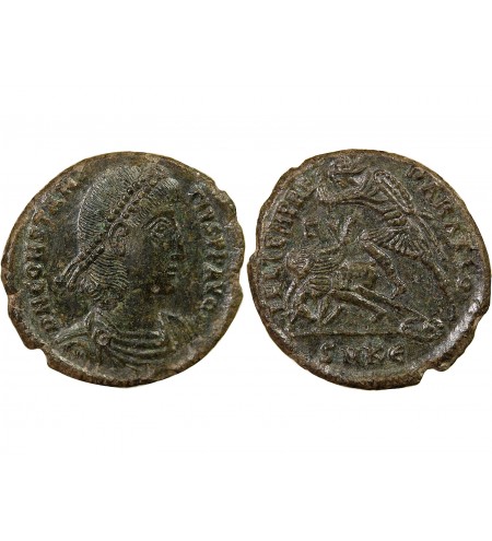 CONSTANCE II - MAIORINA 351 / 354 CYZIQUE