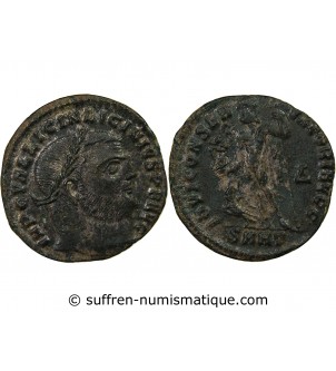 LICINIUS Ier - NUMMUS 313 / 315 NICOMEDIE