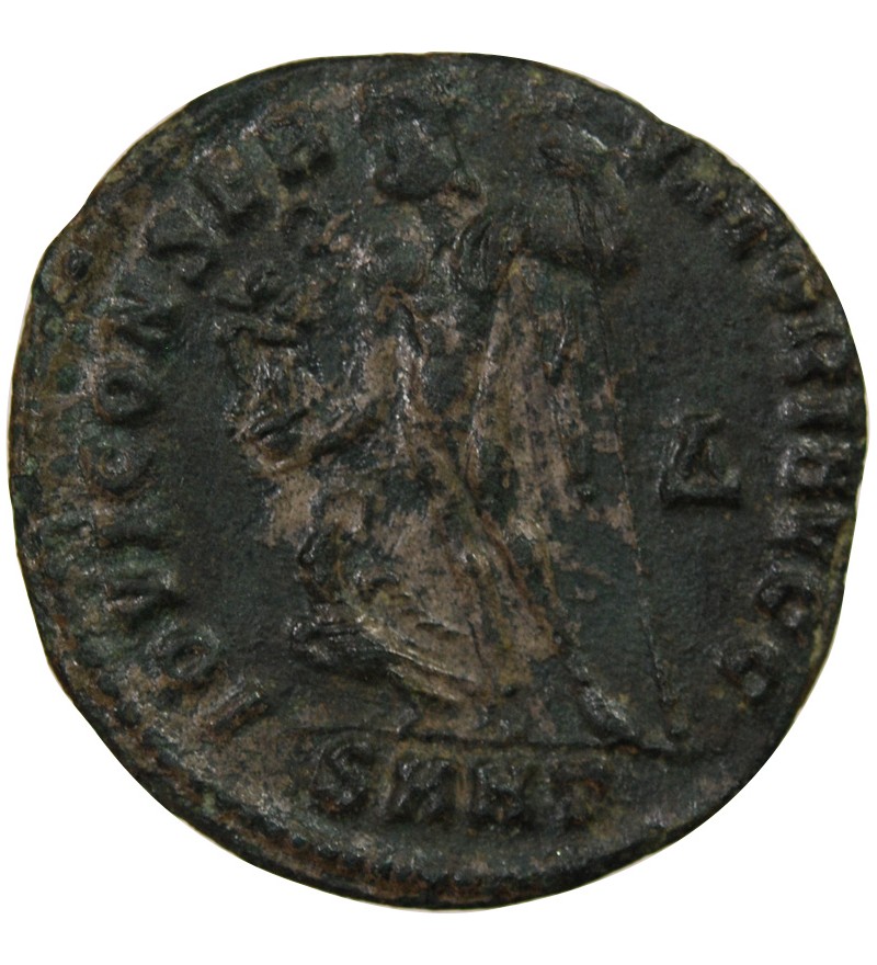 LICINIUS Ier - NUMMUS 313 / 315 NICOMEDIE