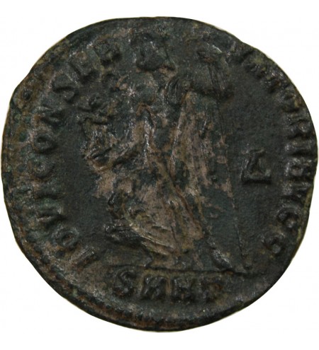 LICINIUS Ier - NUMMUS 313 / 315 NICOMEDIE