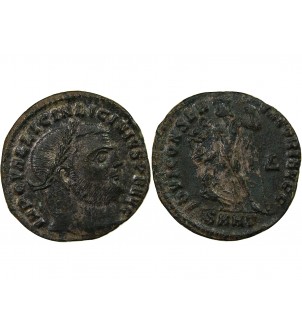 LICINIUS Ier - NUMMUS 313 / 315 NICOMEDIE 2