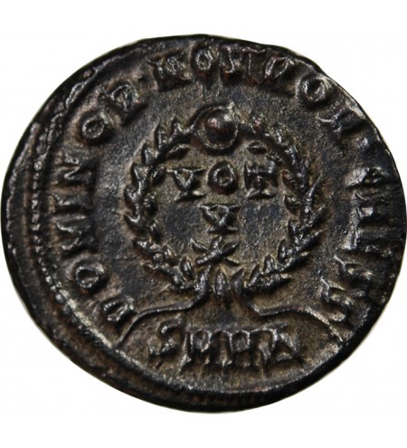 CONSTANTIN II - NUMMUS 324 HERACLEE