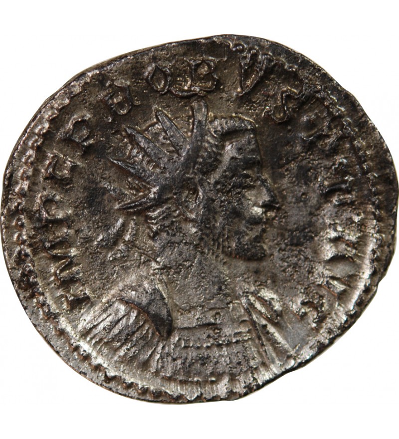 PROBUS - ANTONINIEN 282 LYON
