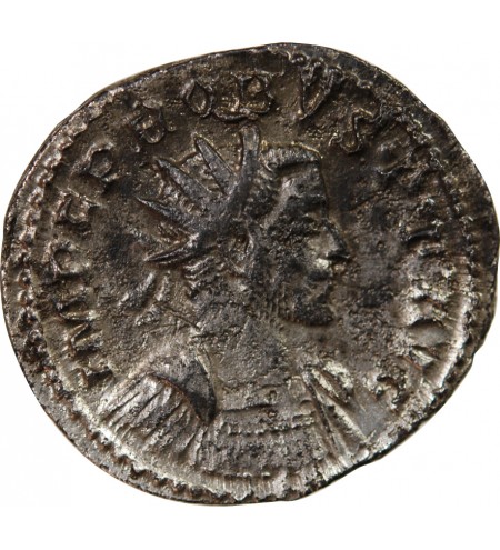 PROBUS - ANTONINIEN 282 LYON