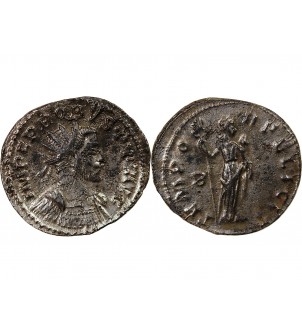 PROBUS - ANTONINIEN 282 LYON 2