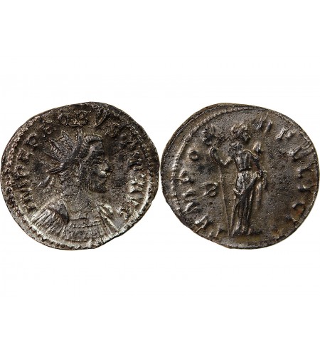 PROBUS - ANTONINIEN 282 LYON