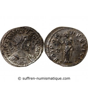 PROBUS - ANTONINIEN 282 LYON