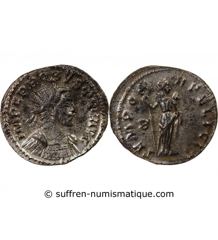 PROBUS - ANTONINIEN 282 LYON