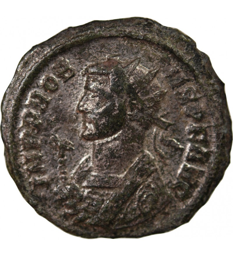 PROBUS - ANTONINIEN 281 ROME