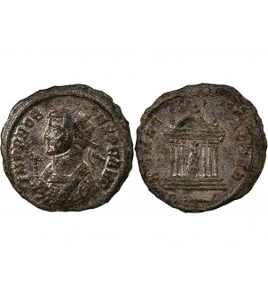 PROBUS - ANTONINIEN 281 ROME 2
