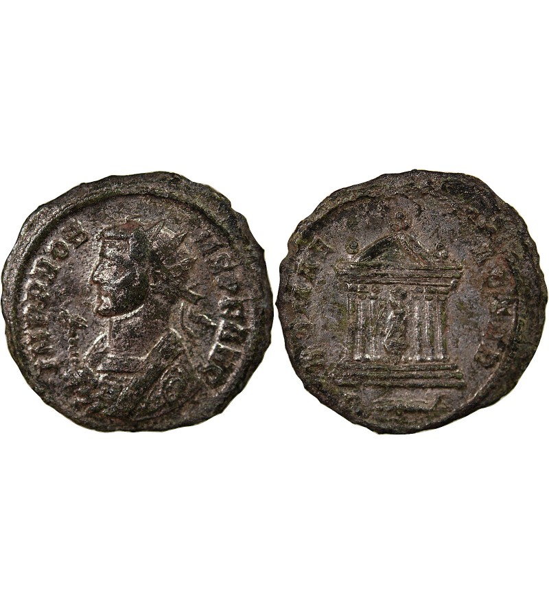 PROBUS - ANTONINIEN 281 ROME