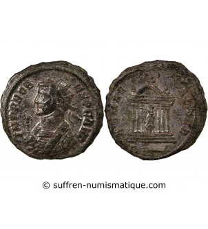 PROBUS - ANTONINIEN 281 ROME