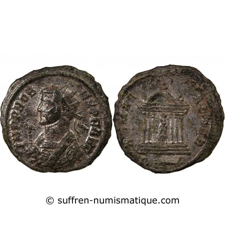 PROBUS - ANTONINIEN 281 ROME