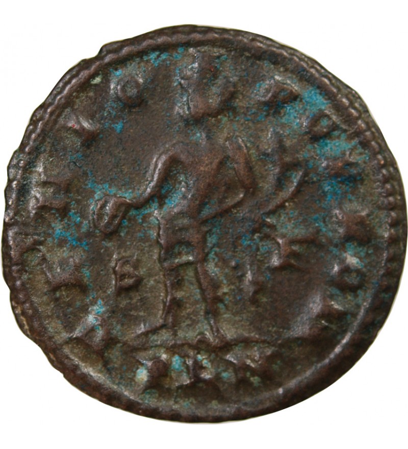 LICINIUS Ier - NUMMUS 313 / 314 LONDRES