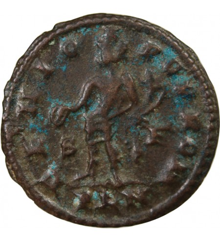 LICINIUS Ier - NUMMUS 313 / 314 LONDRES