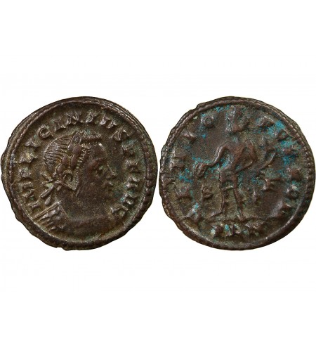 LICINIUS Ier - NUMMUS 313 / 314 LONDRES
