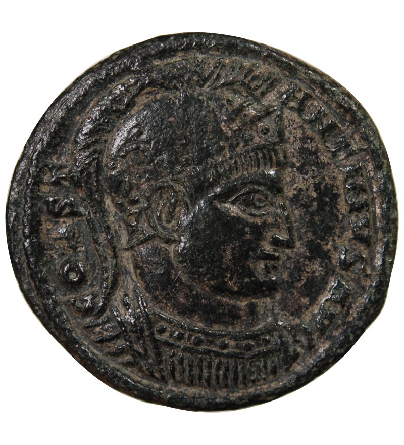 CONSTANTIN Ier - NUMMUS 320 SISCIA