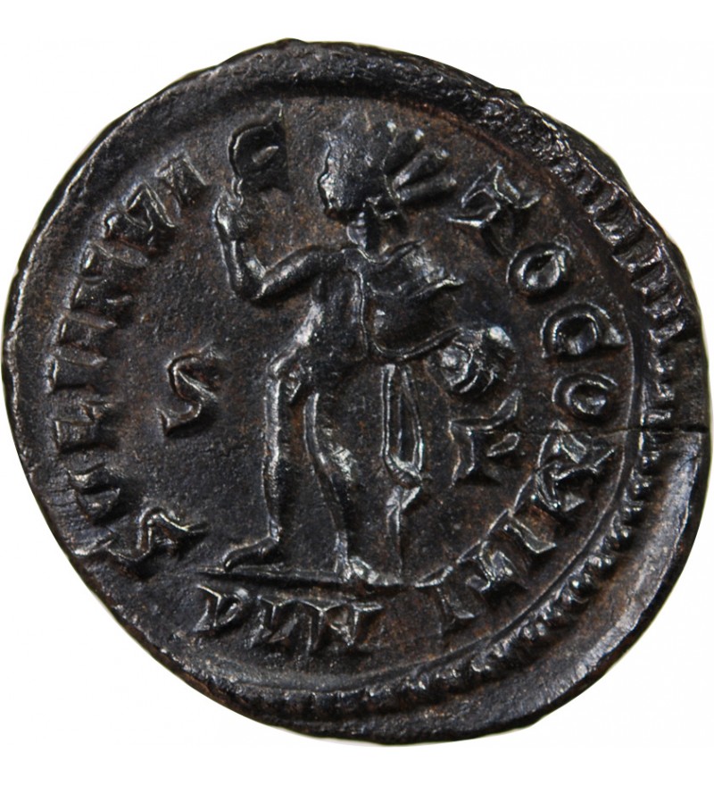 CONSTANTIN Ier - NUMMUS 313 / 314 LONDRES