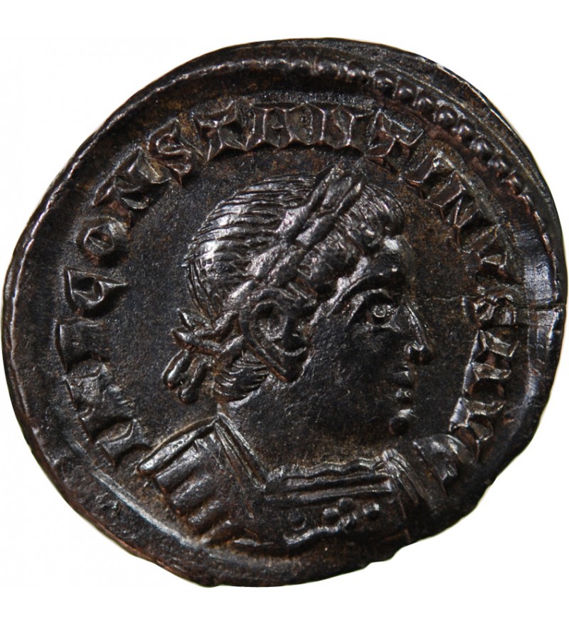 CONSTANTIN Ier - NUMMUS 313 / 314 LONDRES