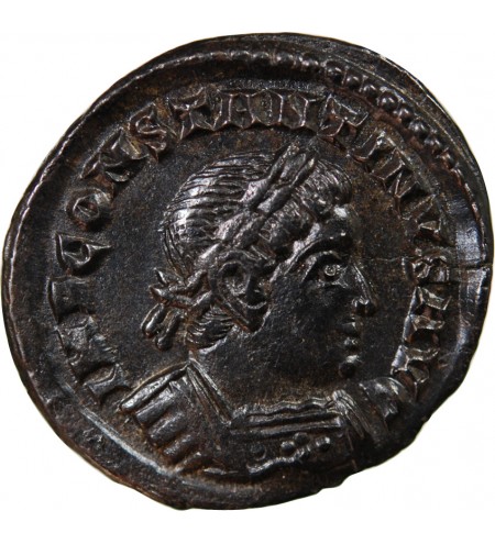 CONSTANTIN Ier - NUMMUS 313 / 314 LONDRES