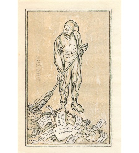 ALLEMAGNE, KAHLA - 75 PFENNIG 1921