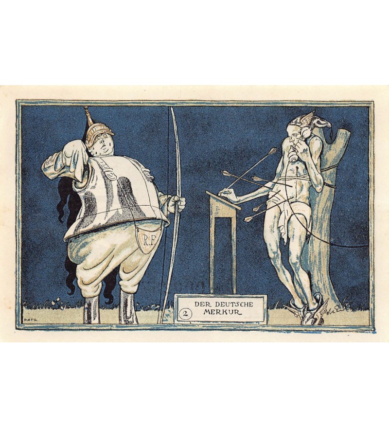 ALLEMAGNE, KAHLA - 75 PFENNIG 1921