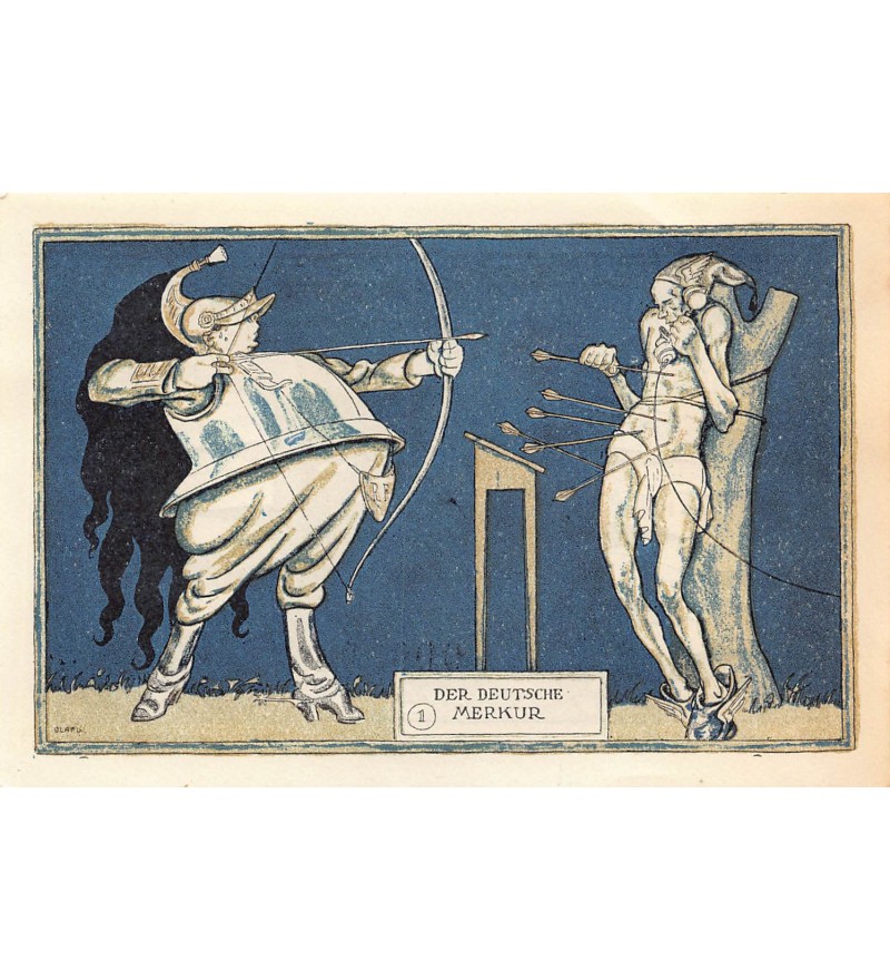 ALLEMAGNE, KAHLA - 75 PFENNIG 1921