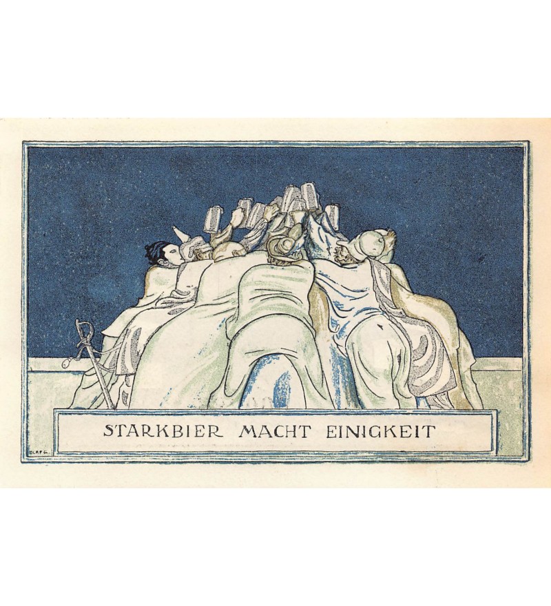 ALLEMAGNE, KAHLA - 75 PFENNIG 1921