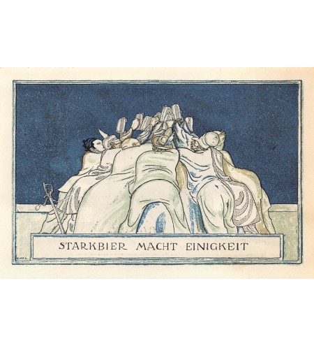 ALLEMAGNE, KAHLA - 75 PFENNIG 1921