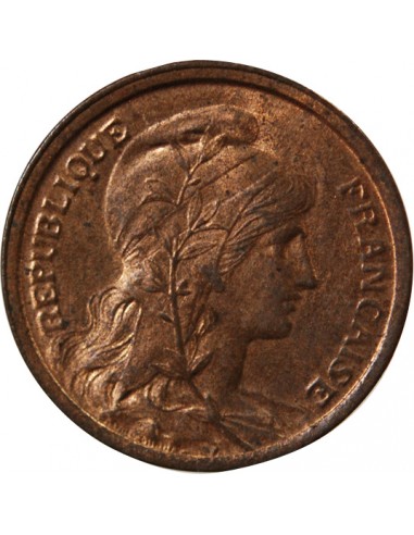 DUPUIS - 1 CENTIME 1919