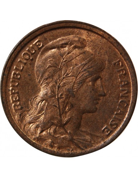 DUPUIS - 1 CENTIME 1919