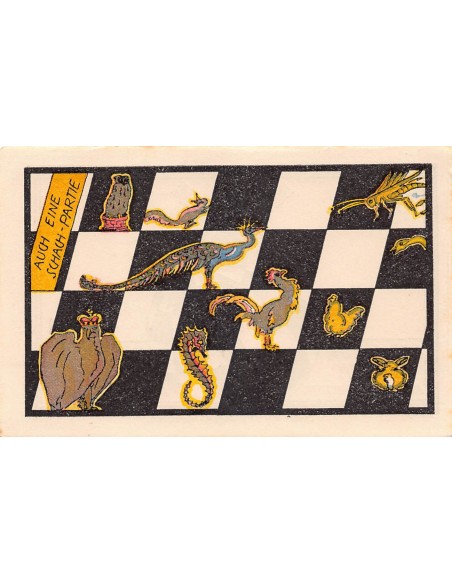 ALLEMAGNE, STROEBECK - 1/2 MARK 1922