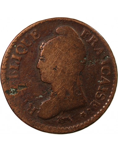 DUPRÉ - DECIME AN 8 AA METZ