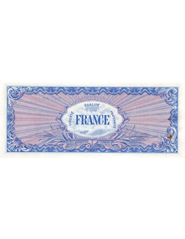 IMPRESSION AMERICAINE, FRANCE - 100 FRANCS 1944 SERIE 8 - PSUP