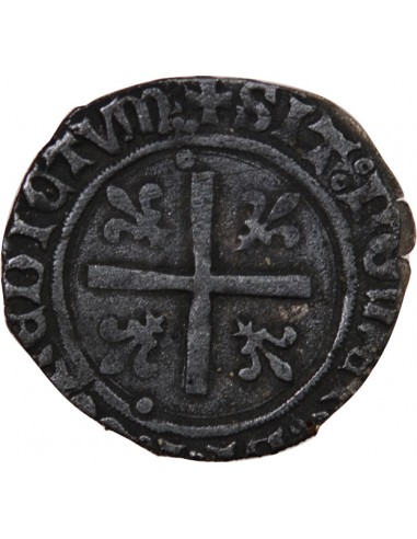 LOUIS XII - DOUZAIN AU PORC-EPIC 1498 / 1514 LYON