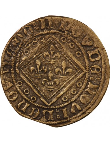 NUREMBERG – JETON DE COMPTE A LA NEF