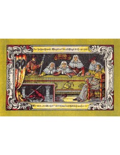 ALLEMAGNE, NÖRENBERG - 50 PFENNIG 1921