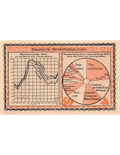 ALLEMAGNE, KAHLA - 50 PFENNIG 1921