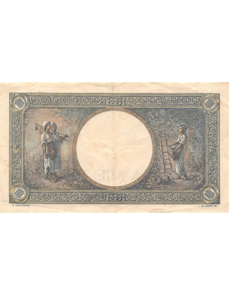 ROUMANIE - 1000 LEI 1945 - TB+